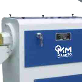 Rice Polisher TS25