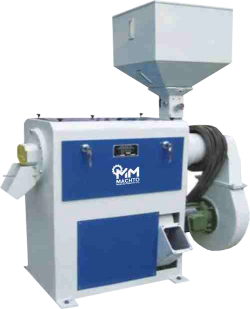 Rice Polisher TS25