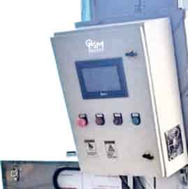 Blending Machine