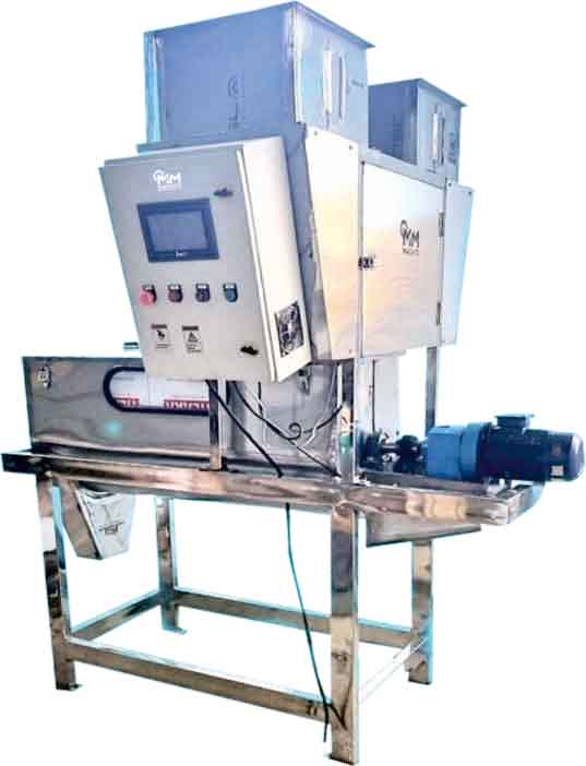 Blending Machine