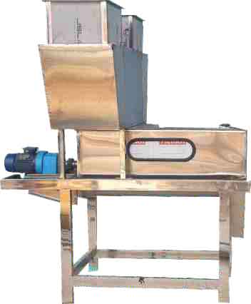 Blending Machine