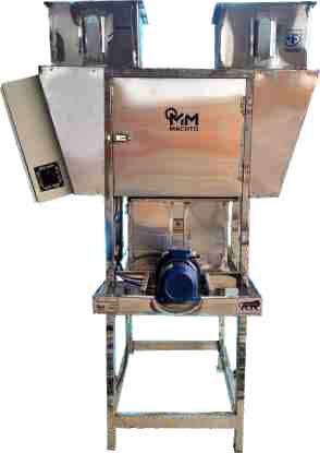 Blending Machine